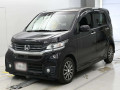 2014 Honda N-Wgn Custom