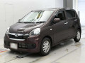 2017 Daihatsu Mira e:S