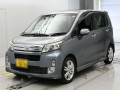 2013 Daihatsu Move