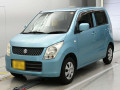 2012 Suzuki Wagon R