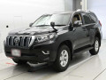 2018 Toyota Land Cruiser Prado