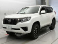 2021 Toyota Land Cruiser Prado