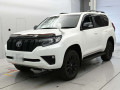 2022 Toyota Land Cruiser Prado