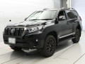 2022 Toyota Land Cruiser Prado