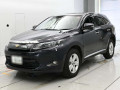 2016 Toyota Harrier