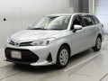 2021 Toyota Corolla Fielder