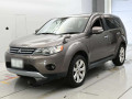 2012 Mitsubishi Outlander