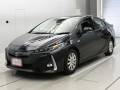 2021 Toyota Prius PHV