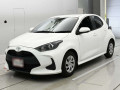 2022 Toyota YARIS