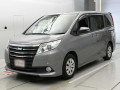 2015 Toyota Noah