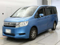 2010 Honda Step WGN