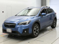 2017 Subaru XV