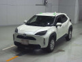 2021 Toyota YARIS CROSS