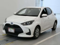 2023 Toyota YARIS
