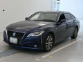 2020 Toyota Crown Hybrid