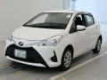 2018 Toyota Vitz