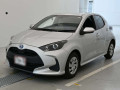 2022 Toyota YARIS