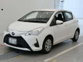 2018 Toyota Vitz