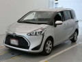 2022 Toyota Sienta