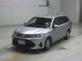 2020 Toyota Corolla Fielder