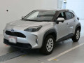 2020 Toyota YARIS CROSS