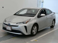 2021 Toyota Prius