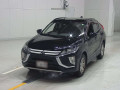 2018 Mitsubishi Eclipse Cross