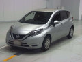 2018 Nissan Note