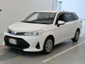 2021 Toyota Corolla Fielder