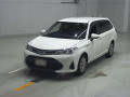 2018 Toyota Corolla Fielder