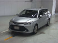 2016 Toyota Corolla Fielder