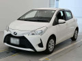 2018 Toyota Vitz