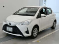 2018 Toyota Vitz