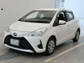 2018 Toyota Vitz