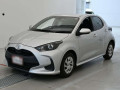 2020 Toyota YARIS
