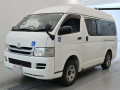 2008 Toyota Regiusace Van