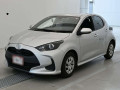 2020 Toyota YARIS