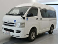 2008 Toyota Regiusace Van