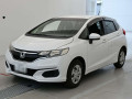 2018 Honda Fit