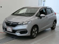 2019 Honda Fit Hybrid