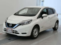 2021 Nissan Note