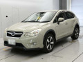2014 Subaru XV HYBRID