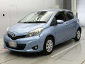 2013 Toyota Vitz