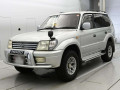 1999 Toyota Land Cruiser Prado