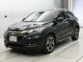 2016 Honda VEZEL