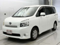 2009 Toyota Voxy