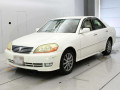 2004 Toyota Mark II