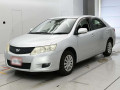 2008 Toyota Allion