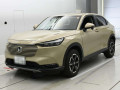 2022 Honda VEZEL