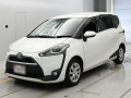 2016 Toyota Sienta